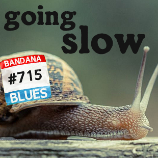 Bandana Blues, founded by Beardo, hosted by Spinner