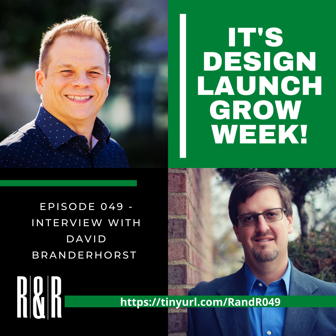 Relationships & Revenue Podcast