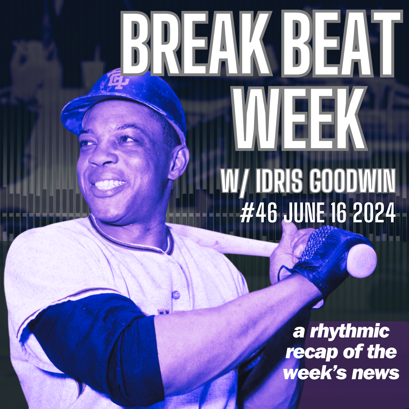 Break Beat Week