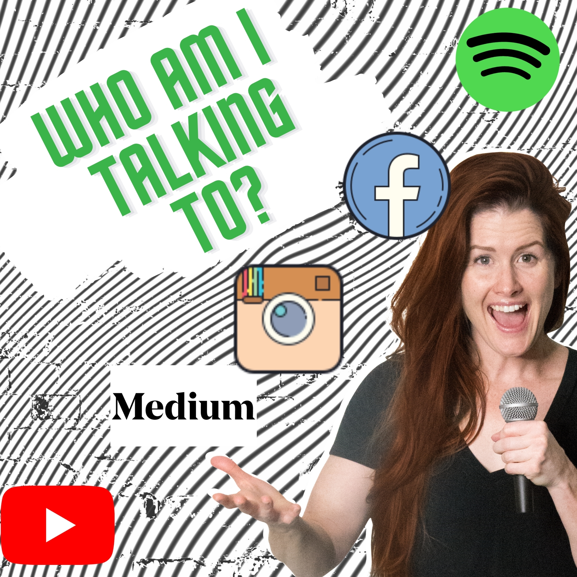 The Rhino Julie Show