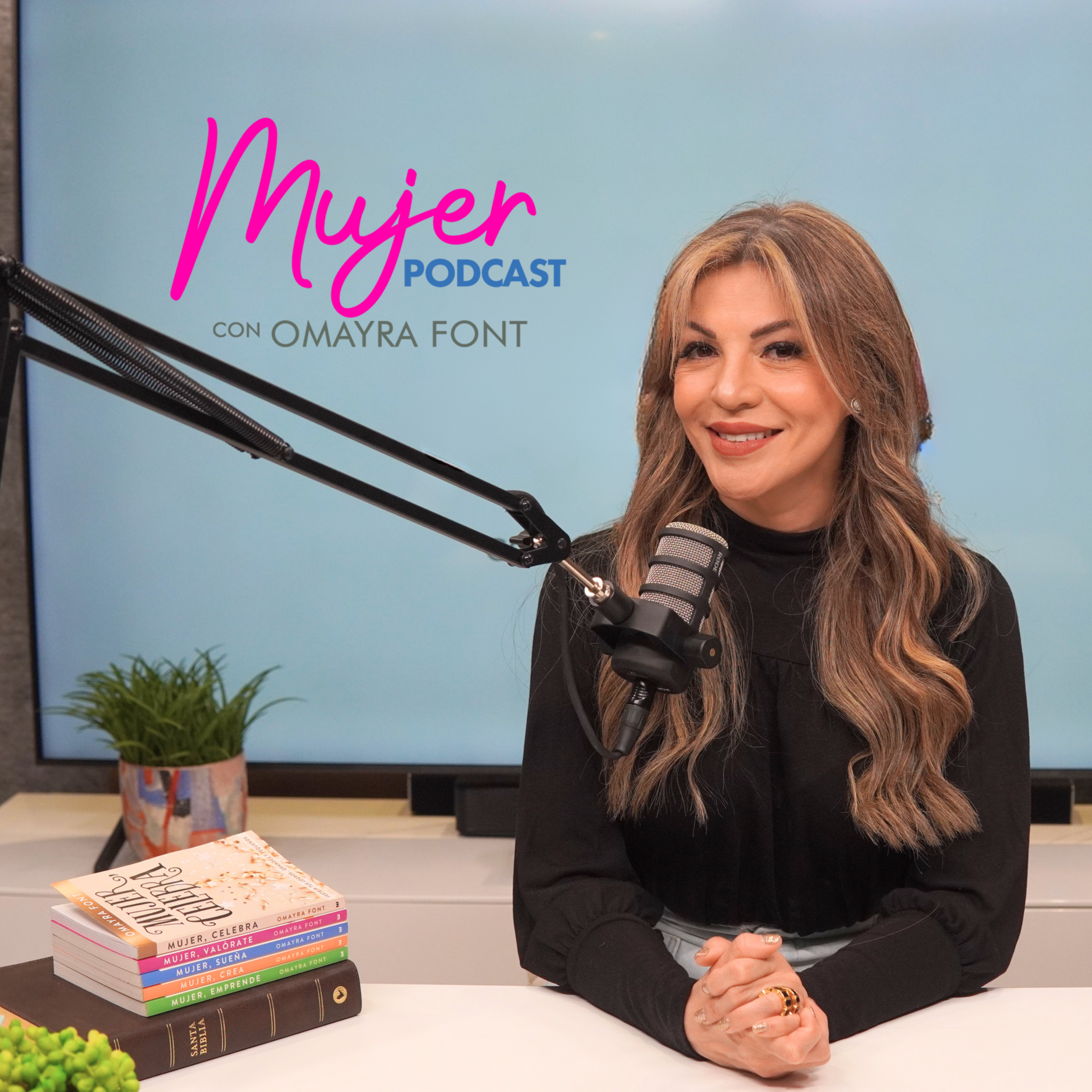 286: Reentrena tu mente- el músculo olvidado de la fe 286: Reentrena tu mente- el músculo olvidado de la fe