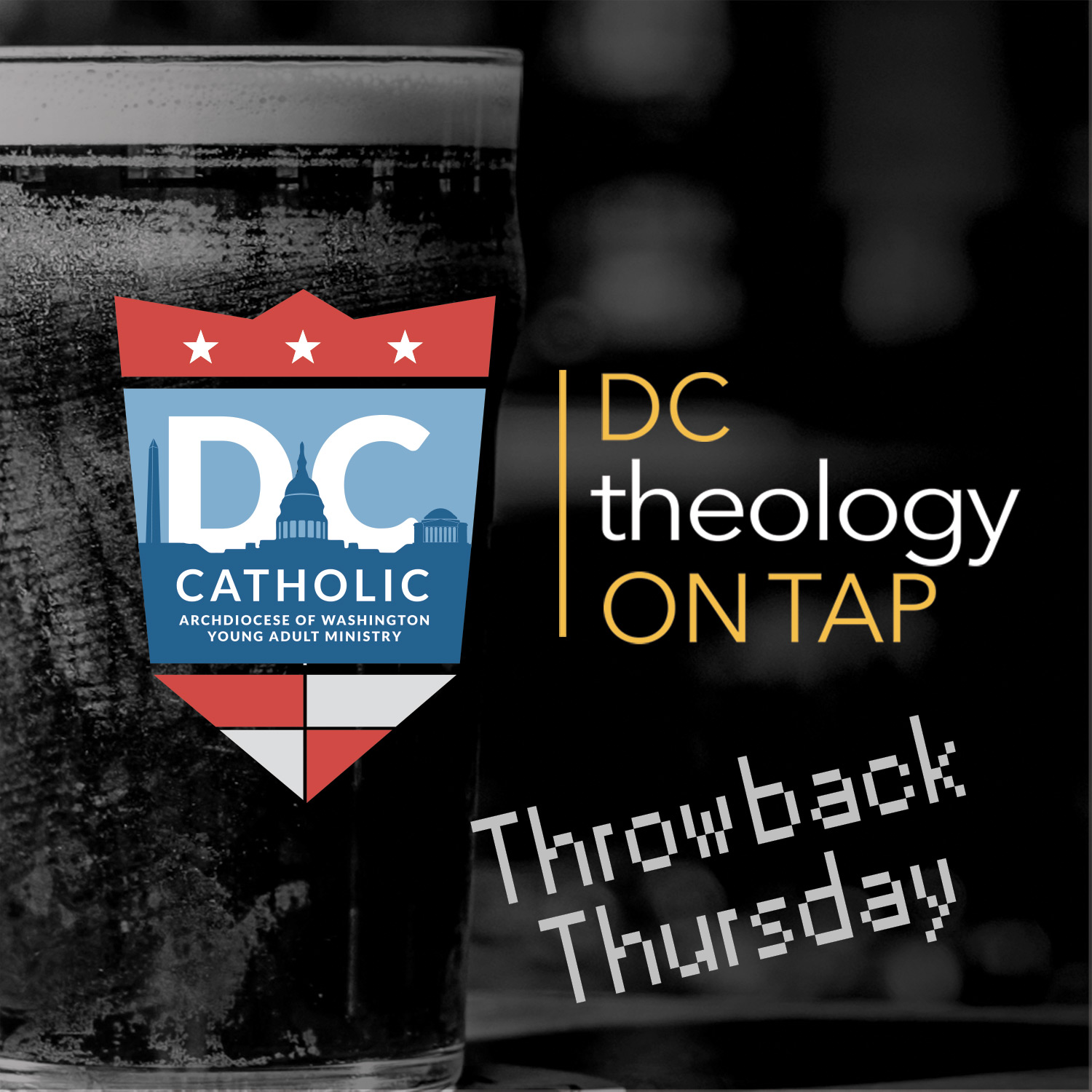 ADW Theology on Tap