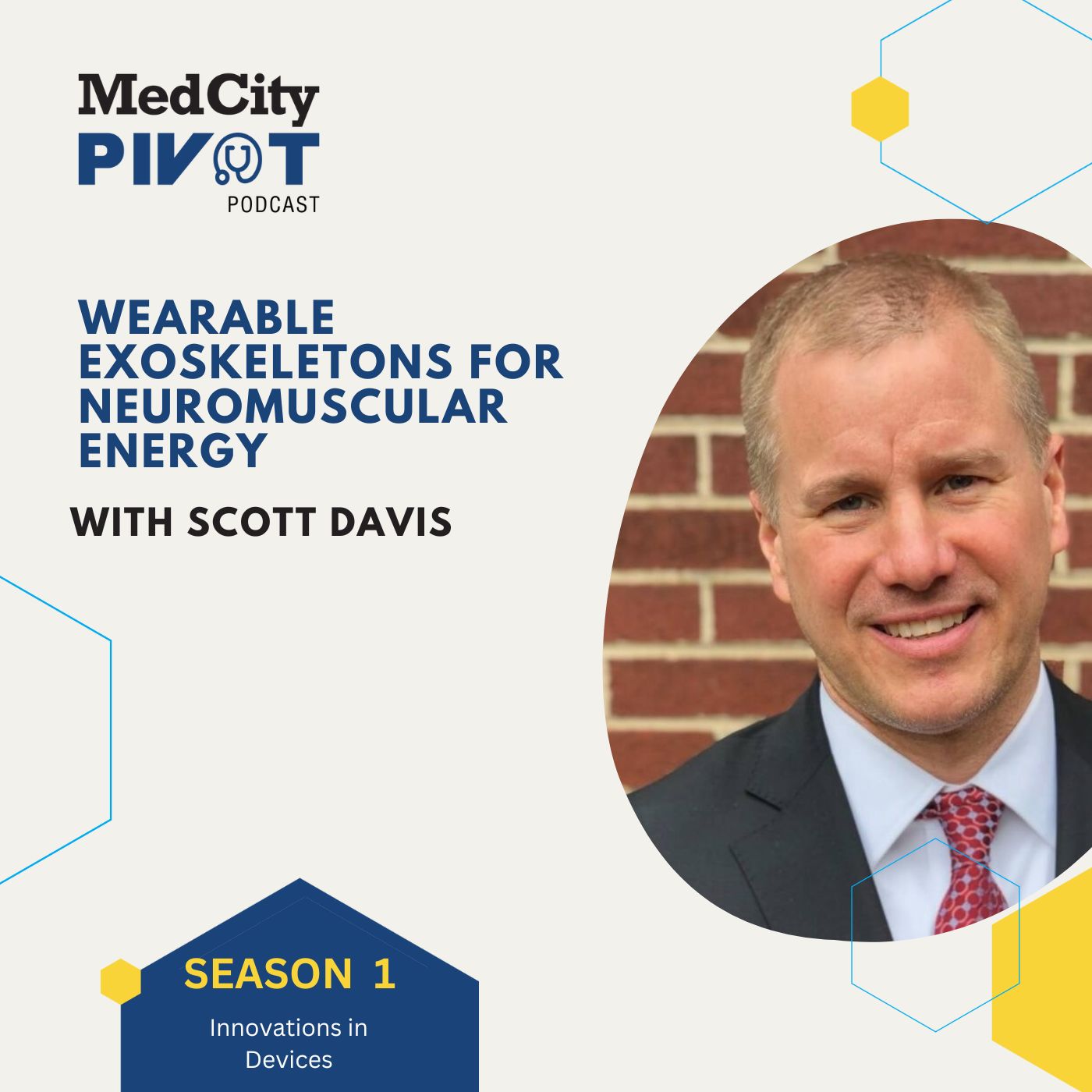 MedCity Pivot