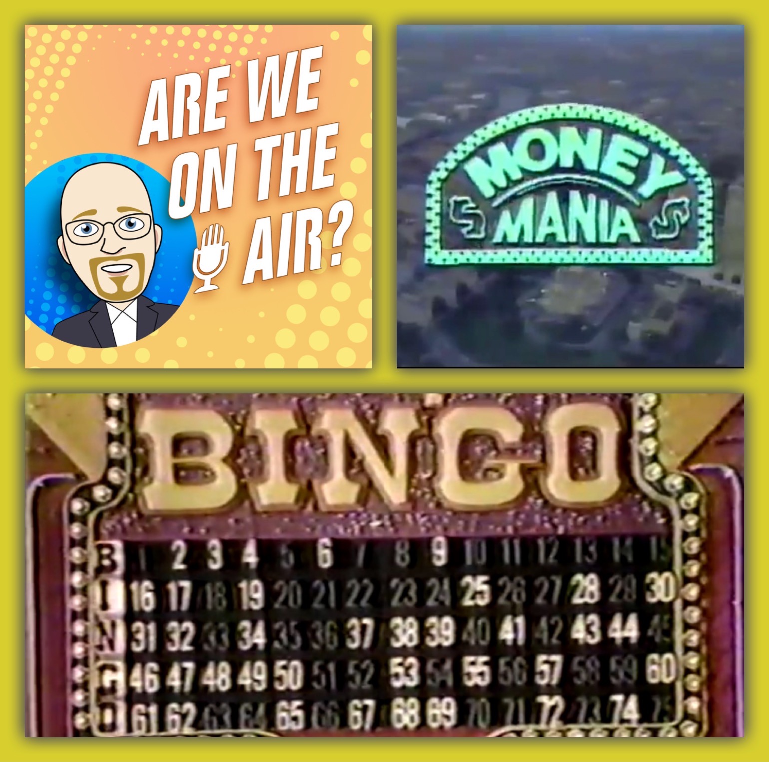 Are We On The Air?©