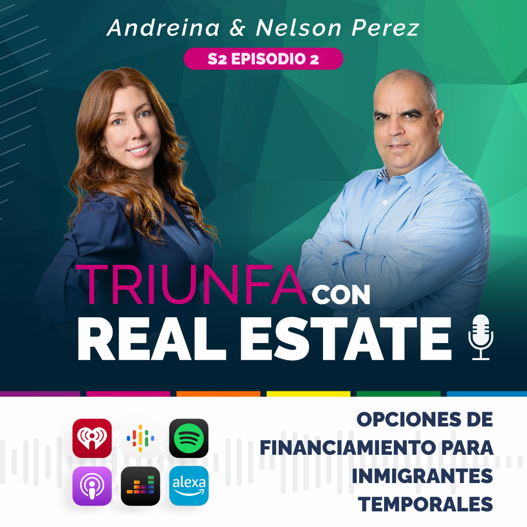 Triunfa con Real Estate