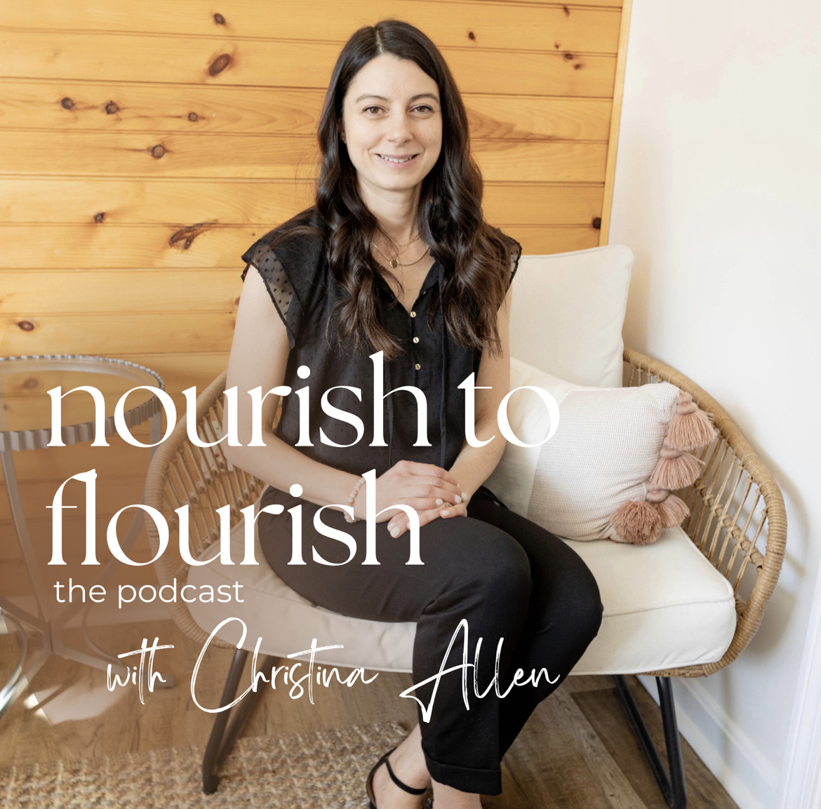 Nourish To Flourish