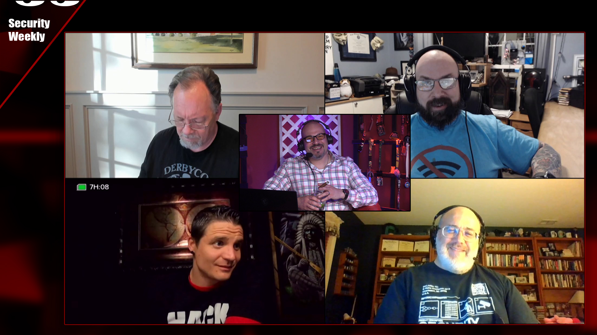 Lube, Fire, & Hand Sanitizer - PSW #648