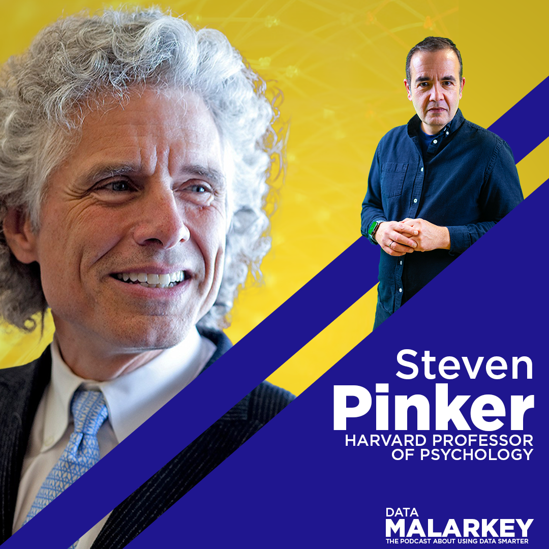 The Data Malarkey Podcast