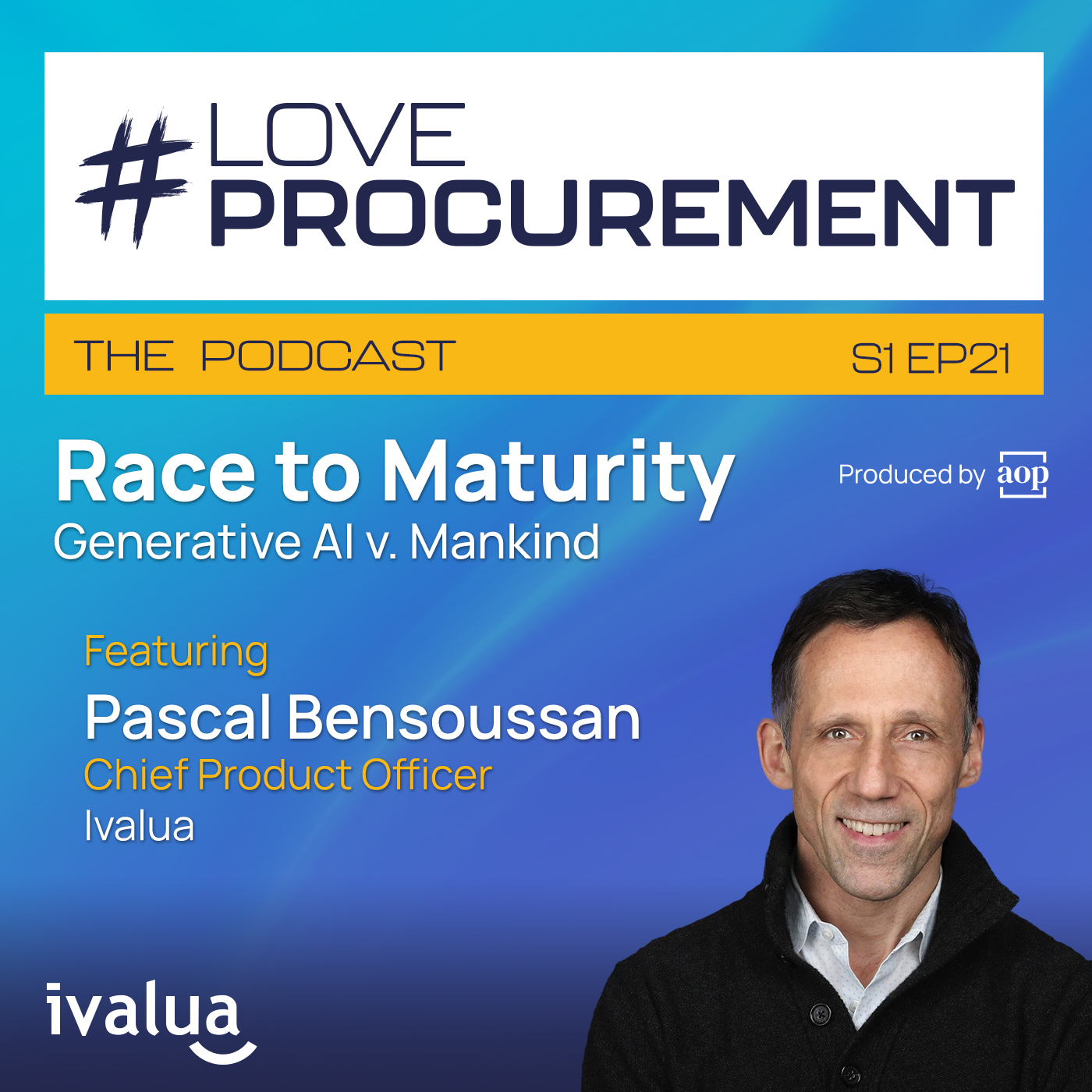 Love Procurement: The Podcast