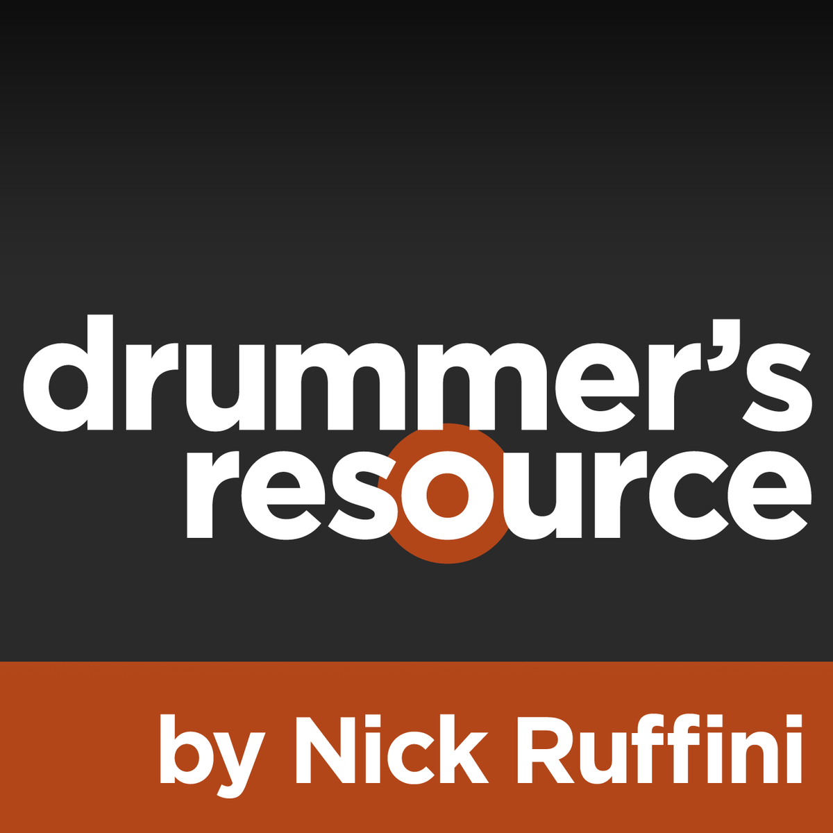 501 - [Daniel Glass Show]: Why EVERY Drummer Needs To Learn How To Swing episode artwork