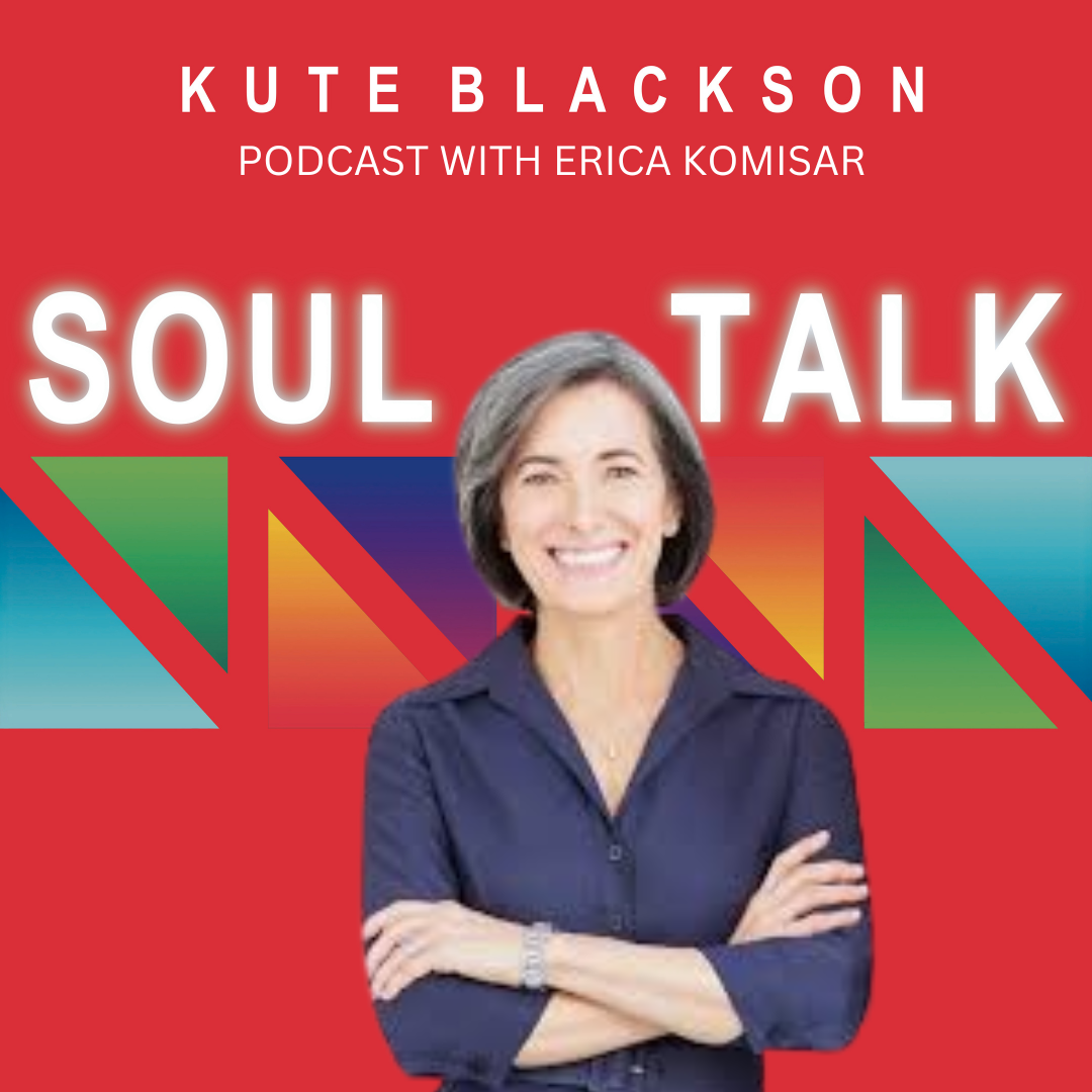 433: Erica Komisar on Why the First 3 Years Matter More Than You Think (And How to Parent with Presence, Not Perfection)