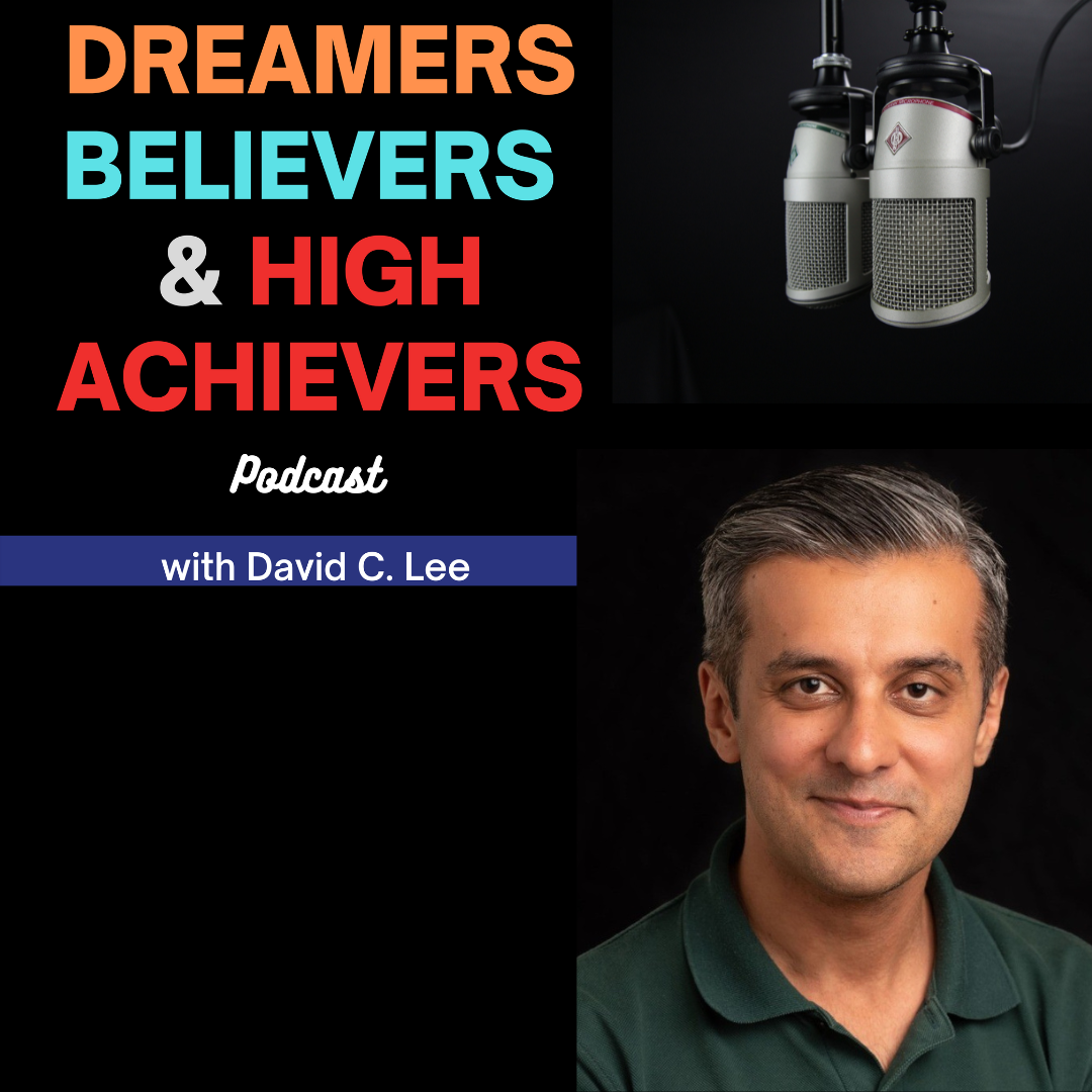 Dreamers Believers & High Achievers