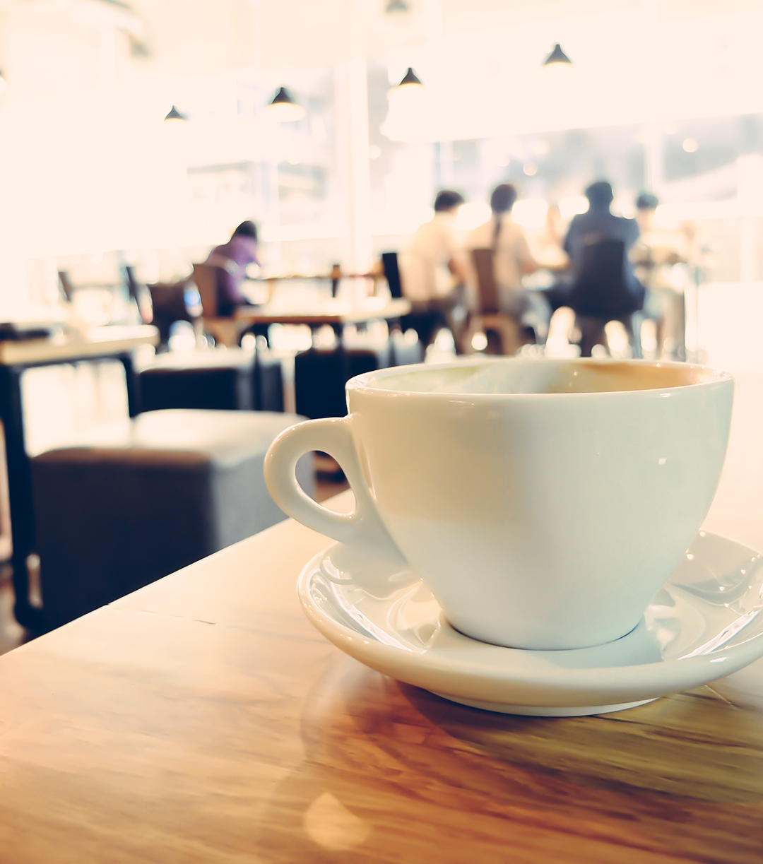 SONDER: What It Is and Why You (and Your Teen) Need It