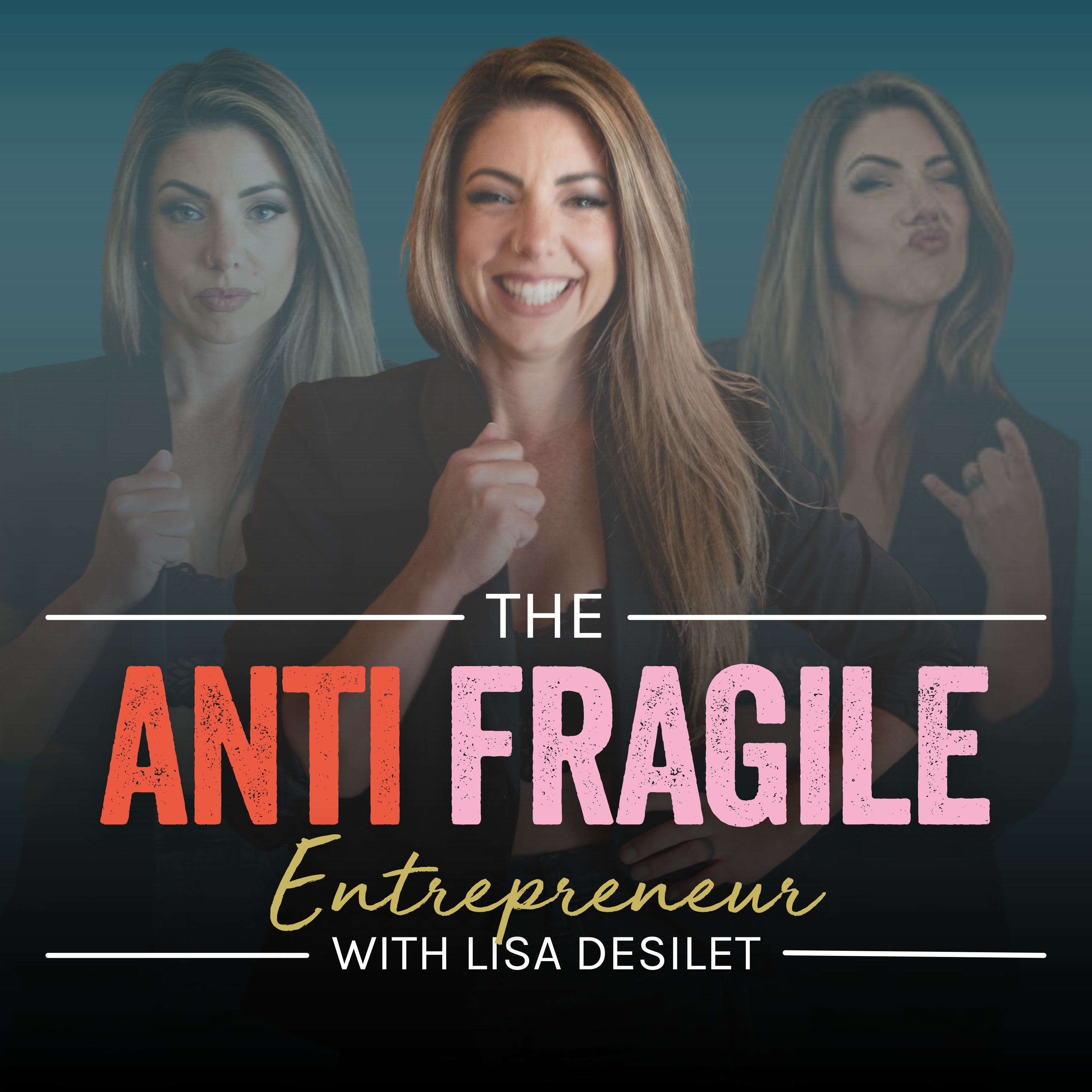 The #Uncommon Podcast