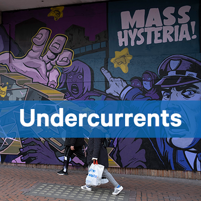 Undercurrents