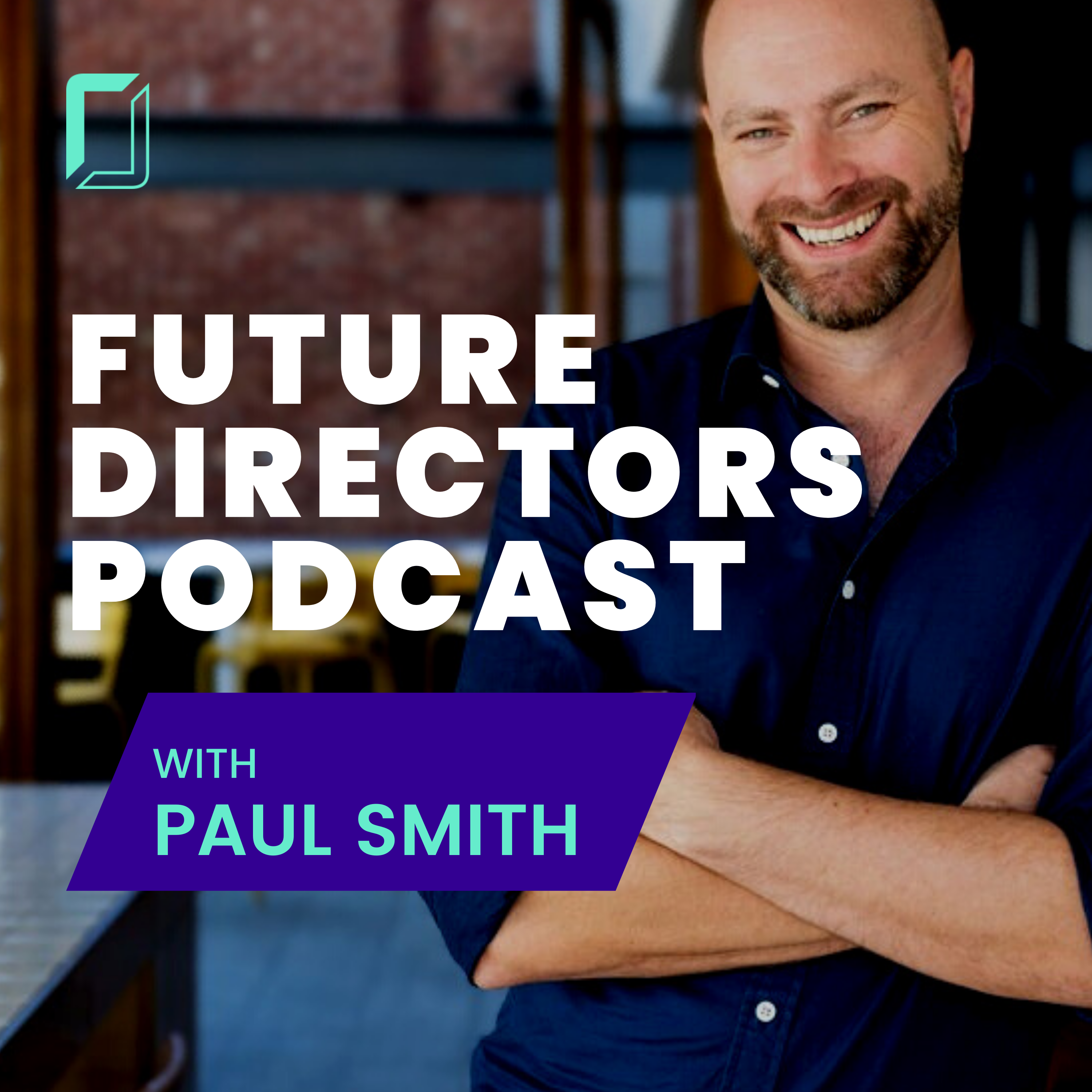 Ep. 82 -  Board directors ARE the problem