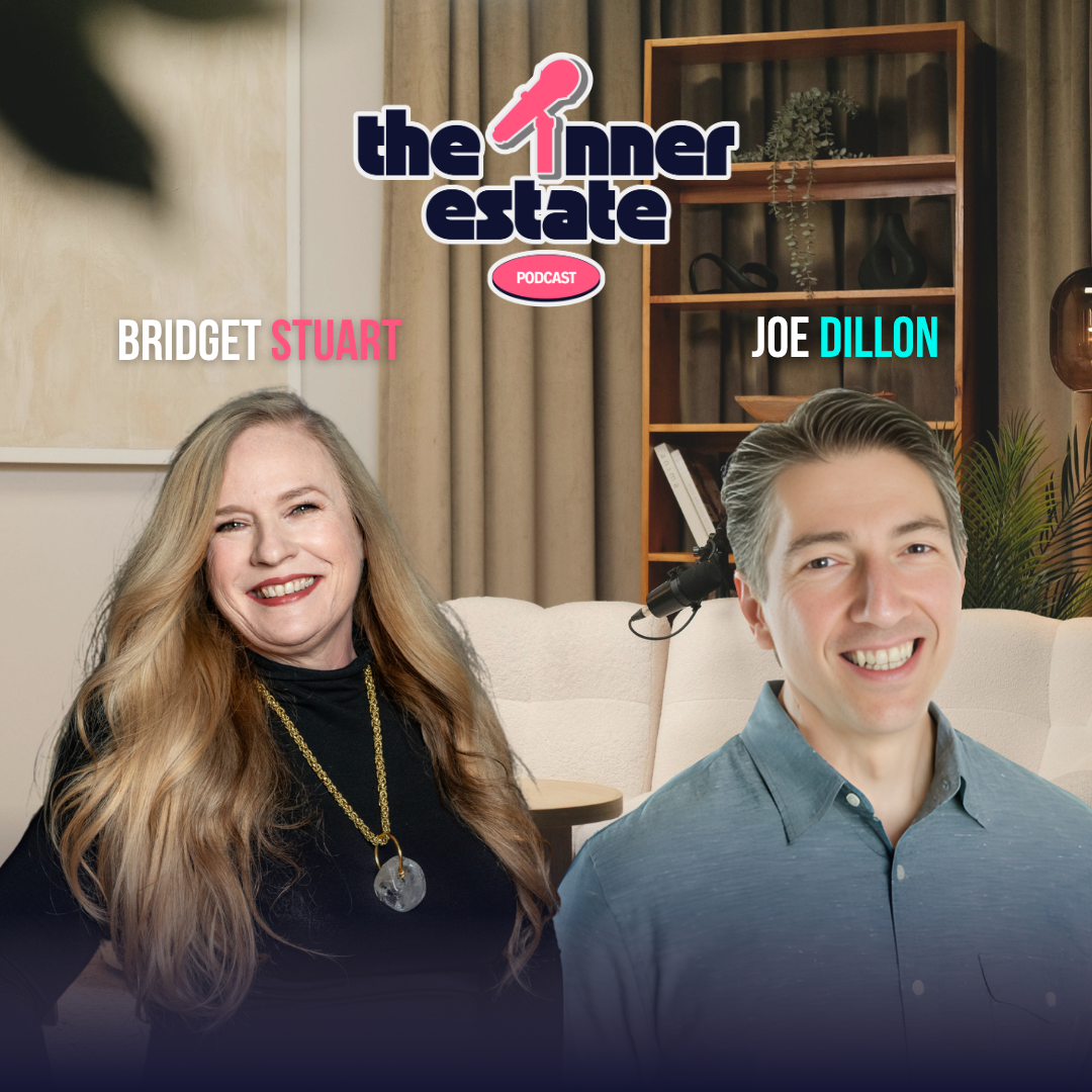 Divorce Doesn’t Have to Destroy Your Life or Your Future | Joe Dillon