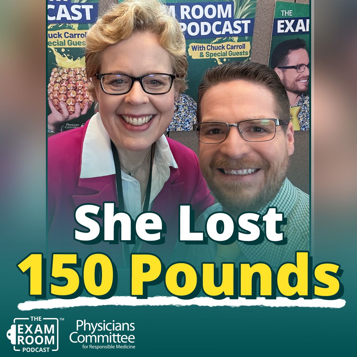 How I Lost 150 Pounds: Breaking Free From Food Addiction & Binge Eating
