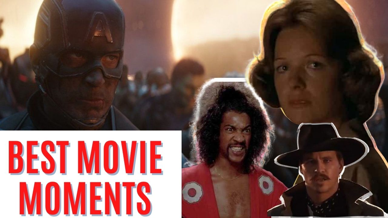 Lyles Movie Files