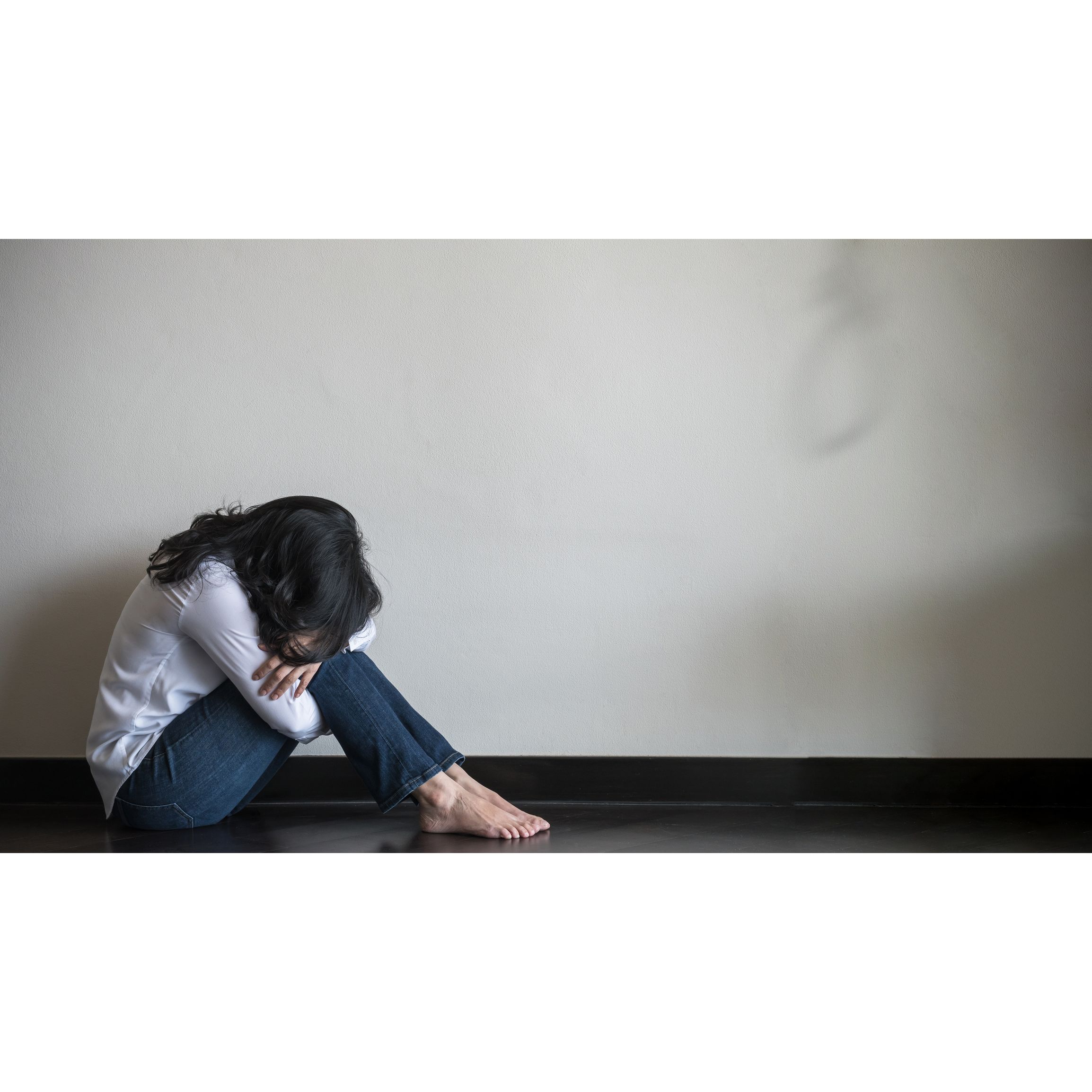 Tendrils of Grief
