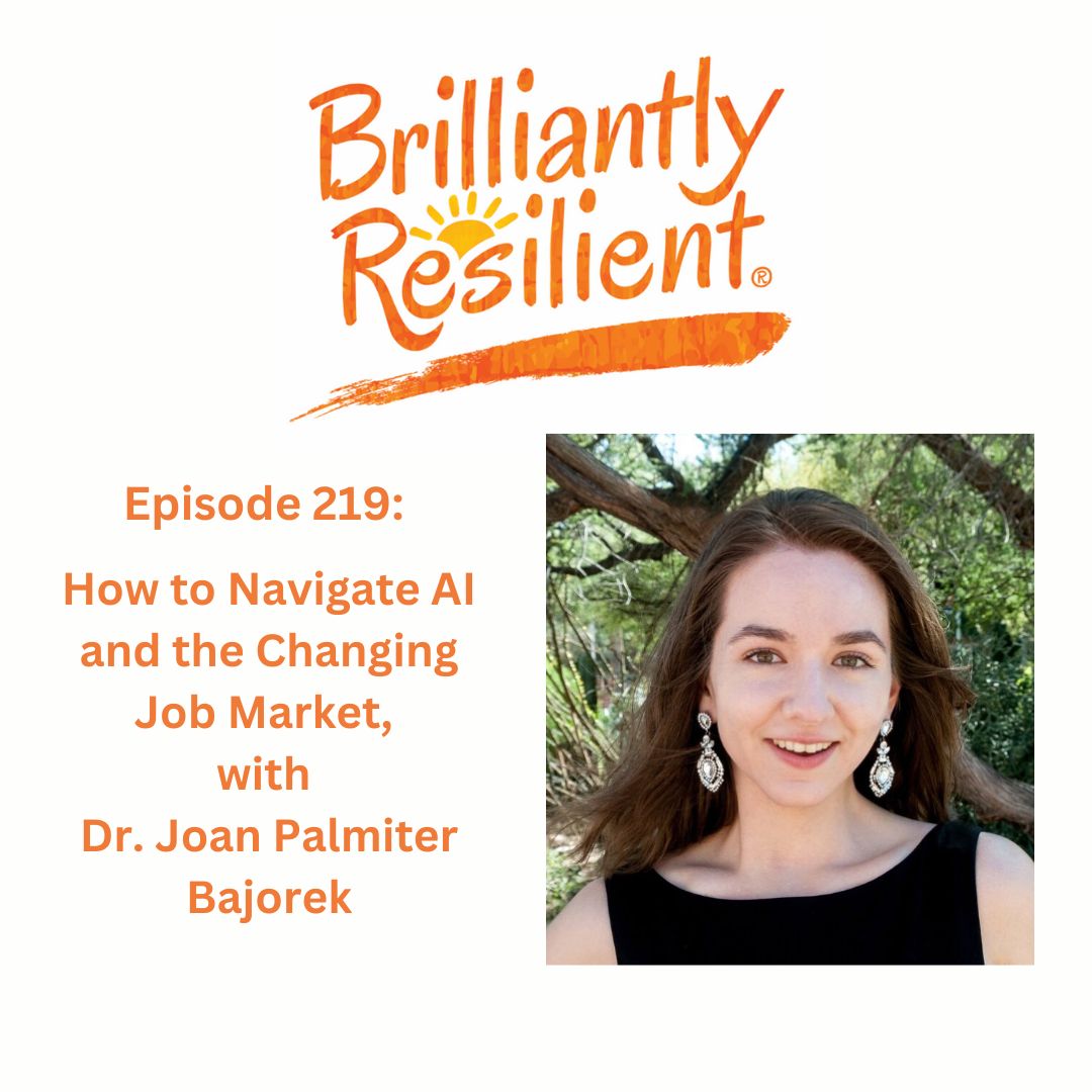 Brilliantly Resilient