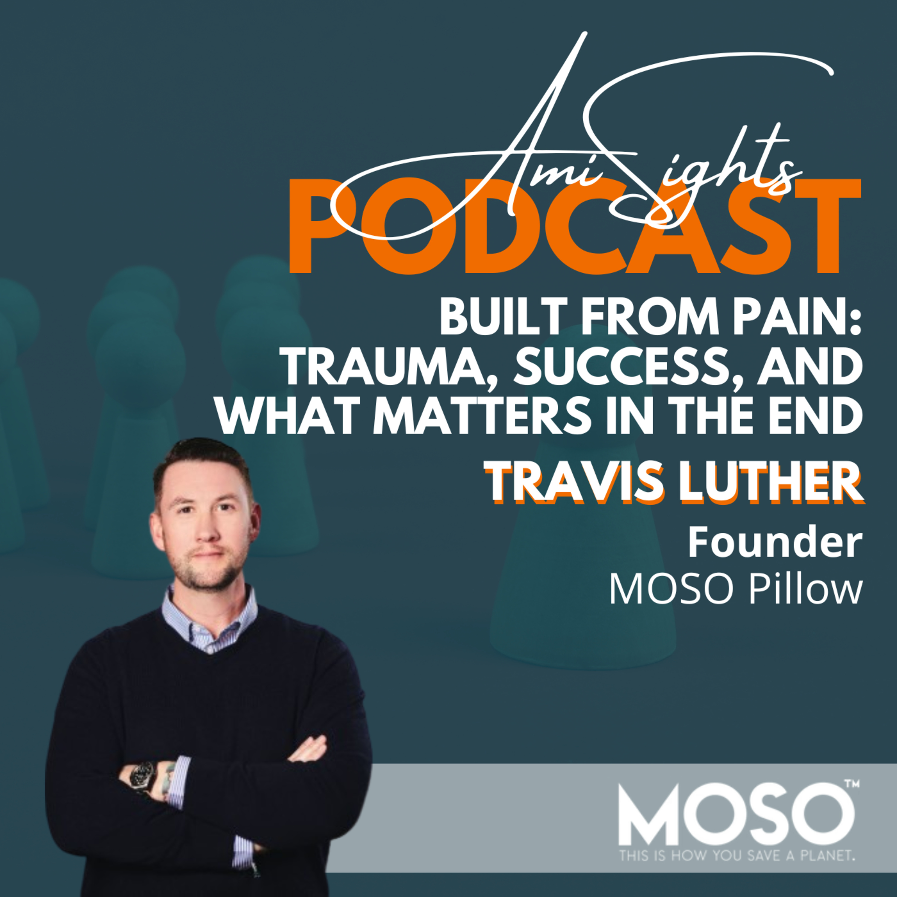 AmiSights: Financing the Future For Small Business Owners and Entrepreneurs