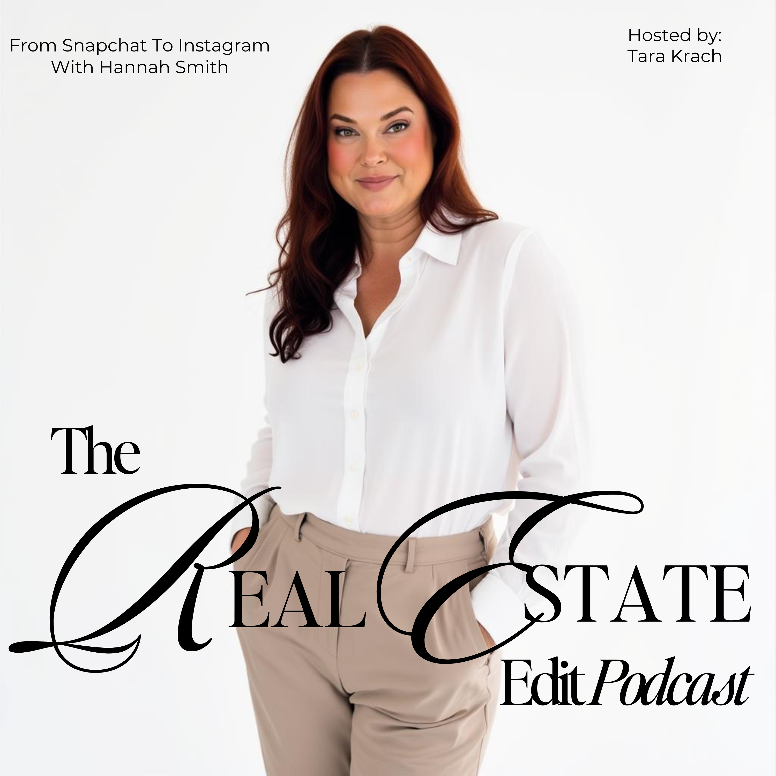 The Real Estate Edit Podcast