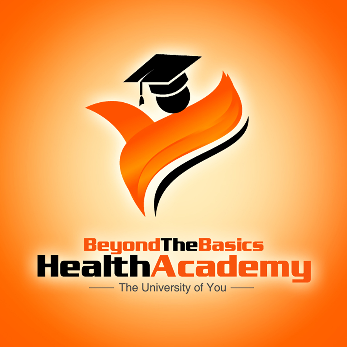 Beyond The Basics Health Academy Podcast