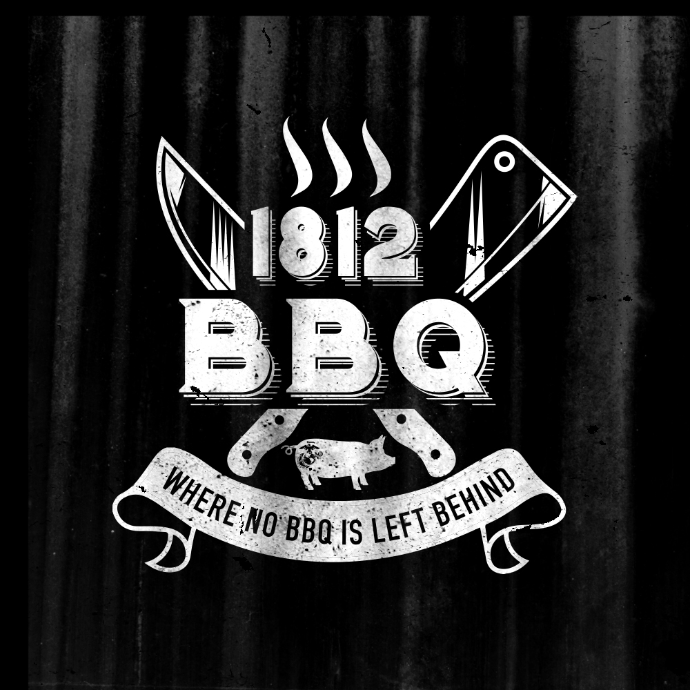 Episode 109 - Gettin' To Know Eric Line of 1812 BBQ