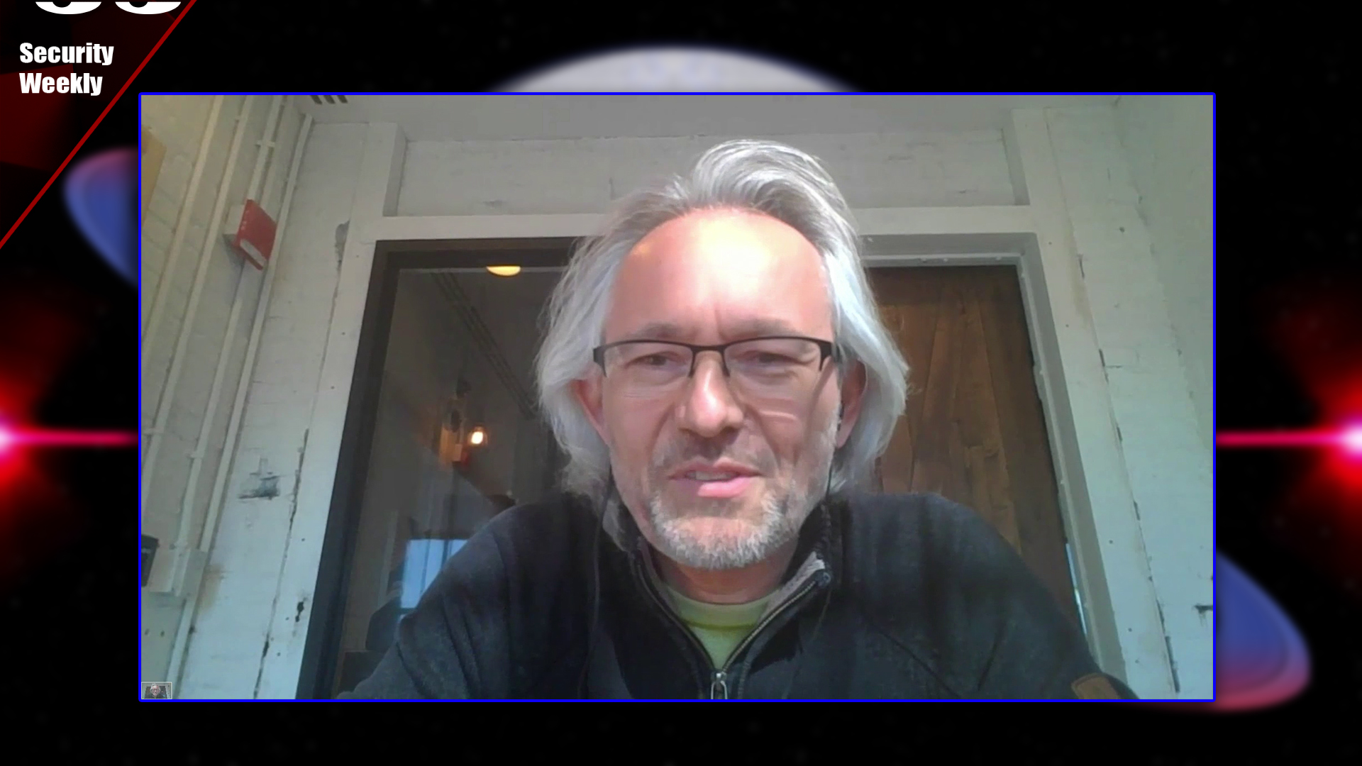Enterprise Security Weekly #66 - Forget I Said That