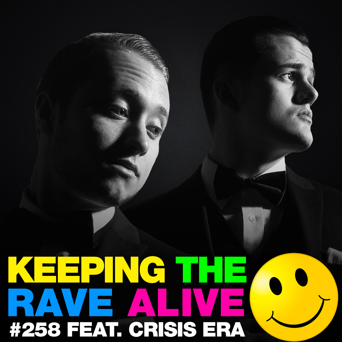 Episode 258: feat. Crisis Era!