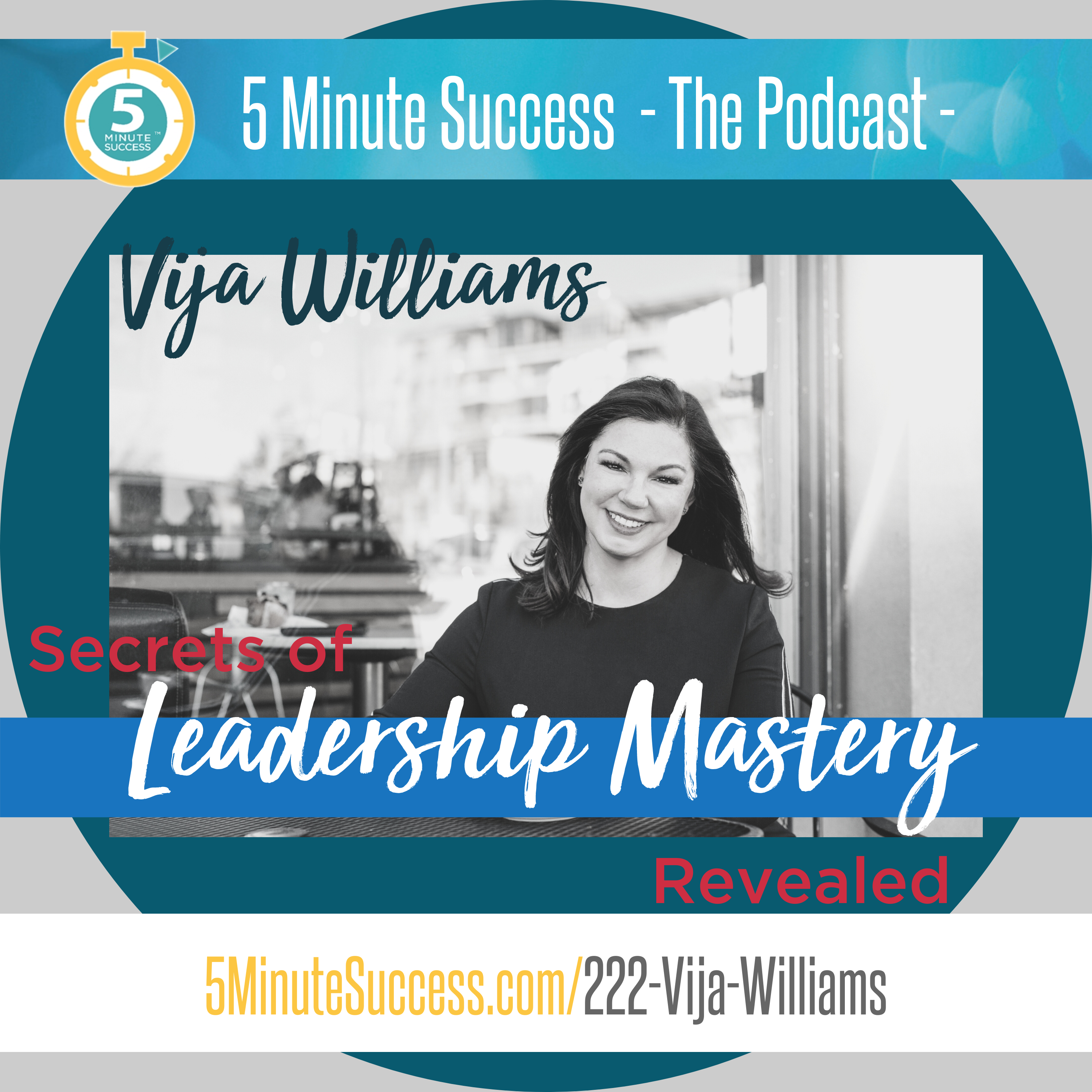 5 Minute Success - The Podcast