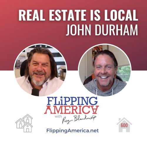 Flipping America