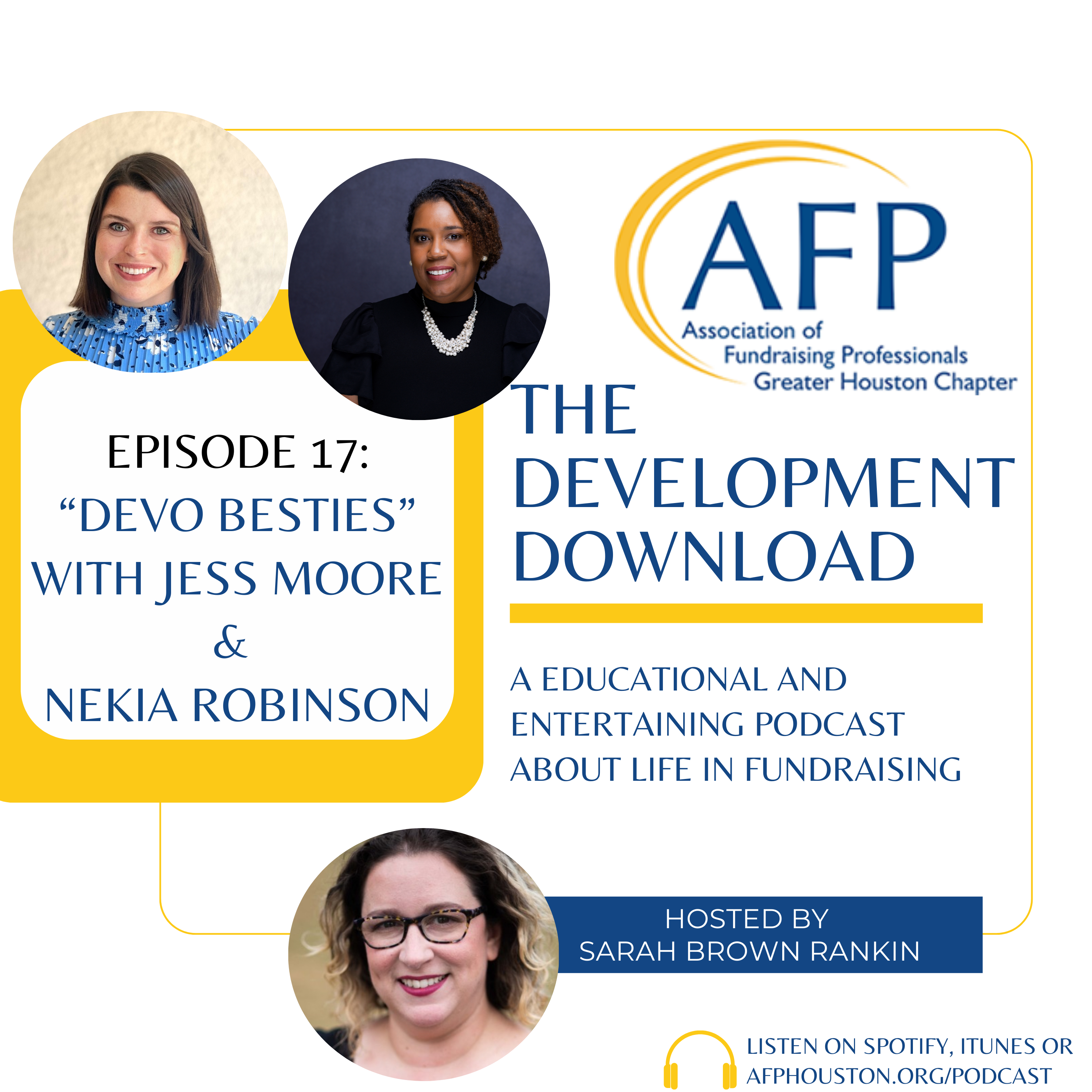 The Development Download Podcast