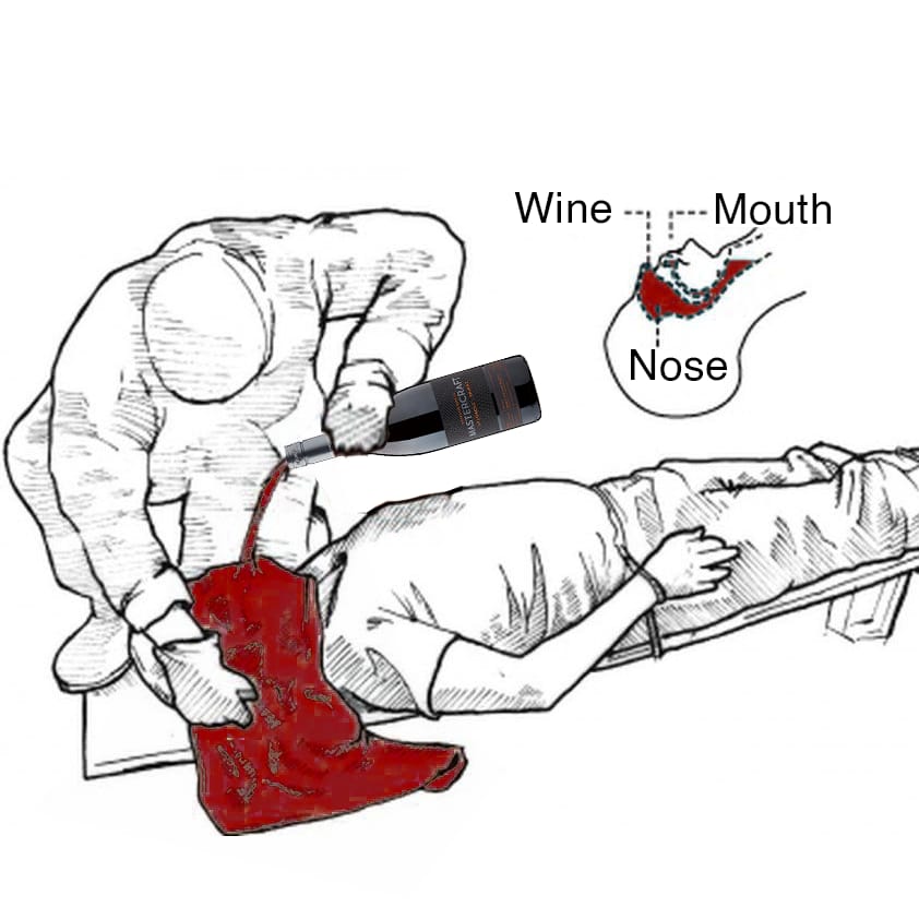 Epiosde 6 | Wine Woke