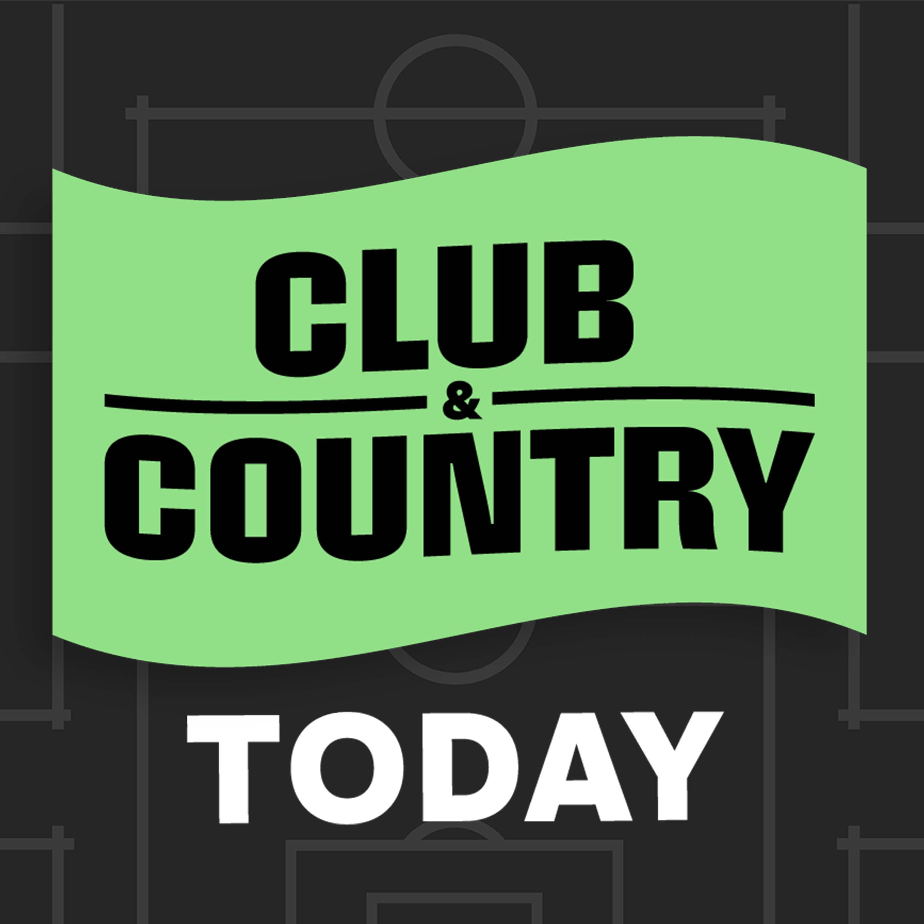 One More Match: Final Preview | Club & Country Today One More Match: Final Preview | Club & Country Today