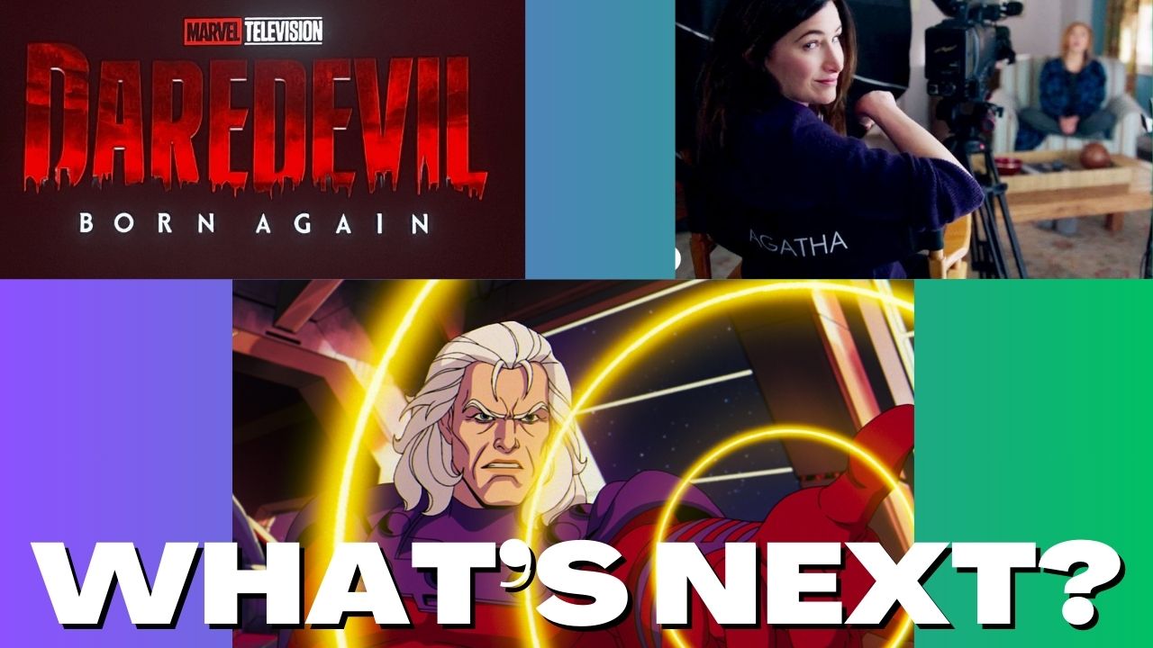 Breaking down X-Men '97 finale