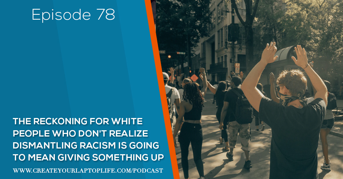 Create Your Laptop Life ® - A Marketing & Online Business Podcast