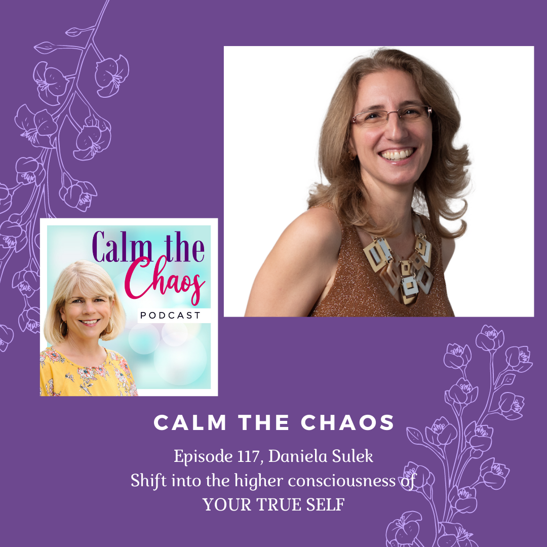 Calm the Chaos