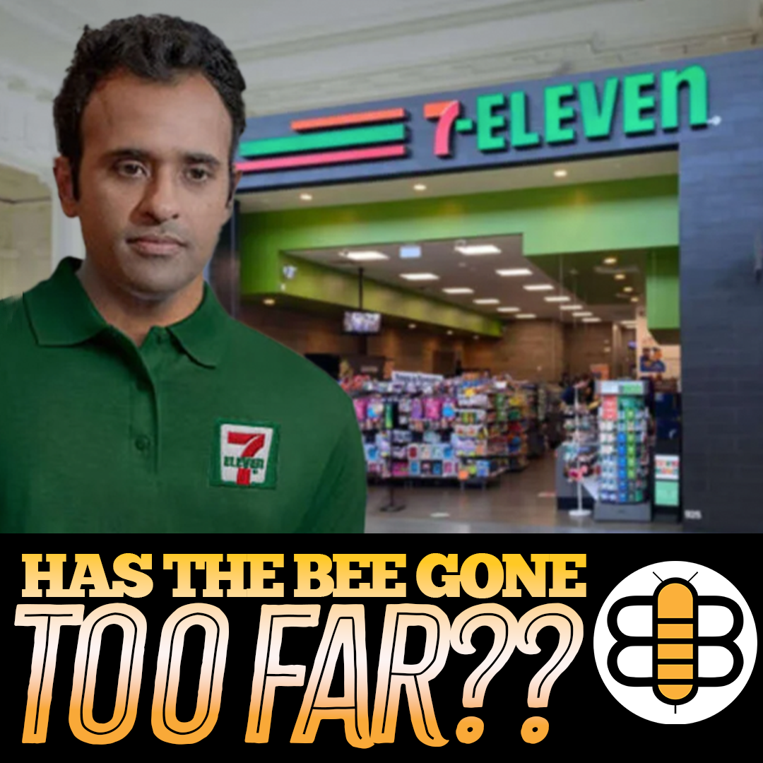 The One About 7-Eleven