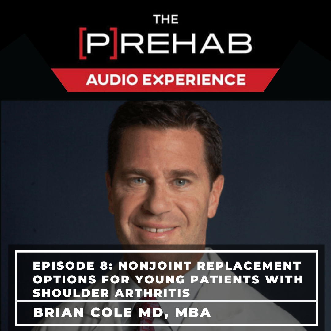The Prehab Podcast