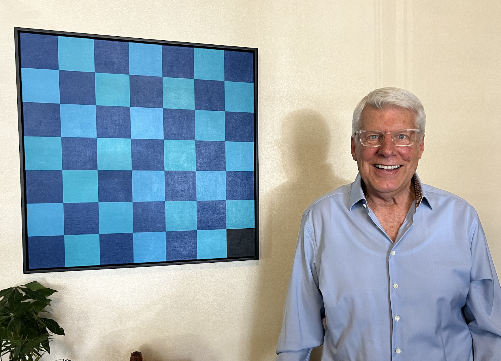 You Just Have To Laugh