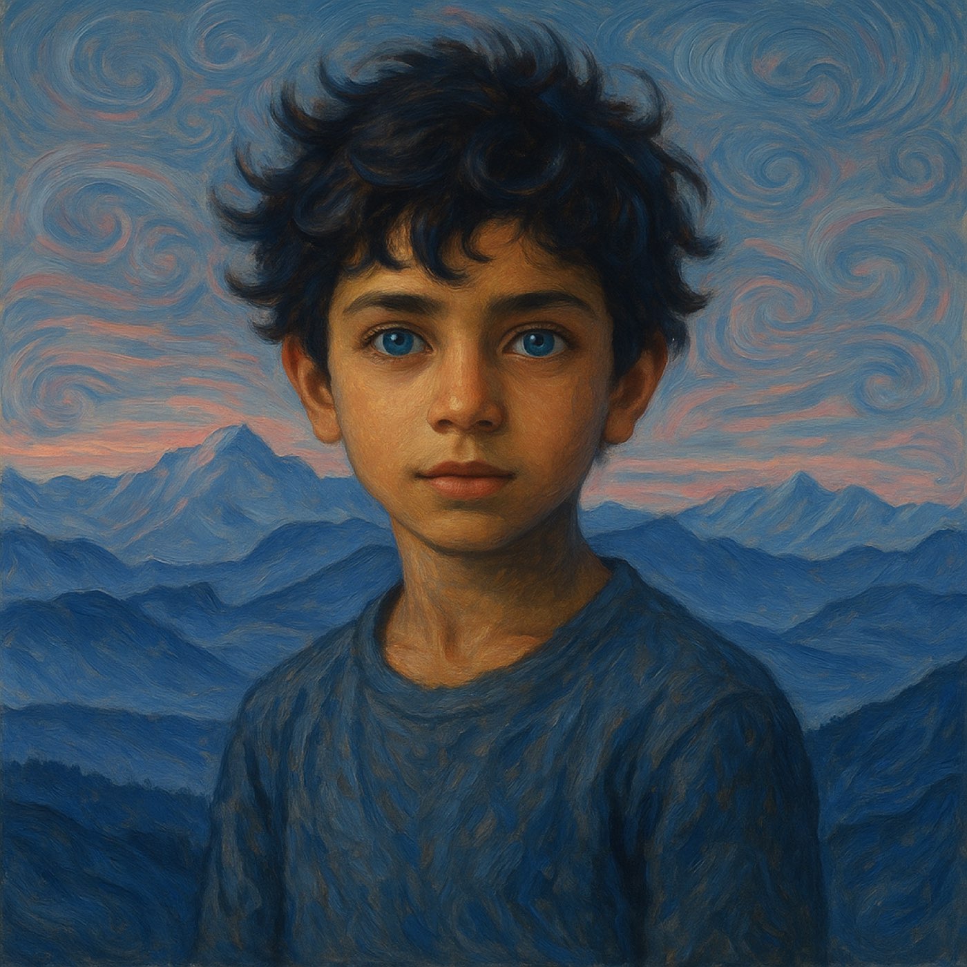 Belonging and Independence - Part 1 - Big Emotions: Kids Listen Mashups About Feelings