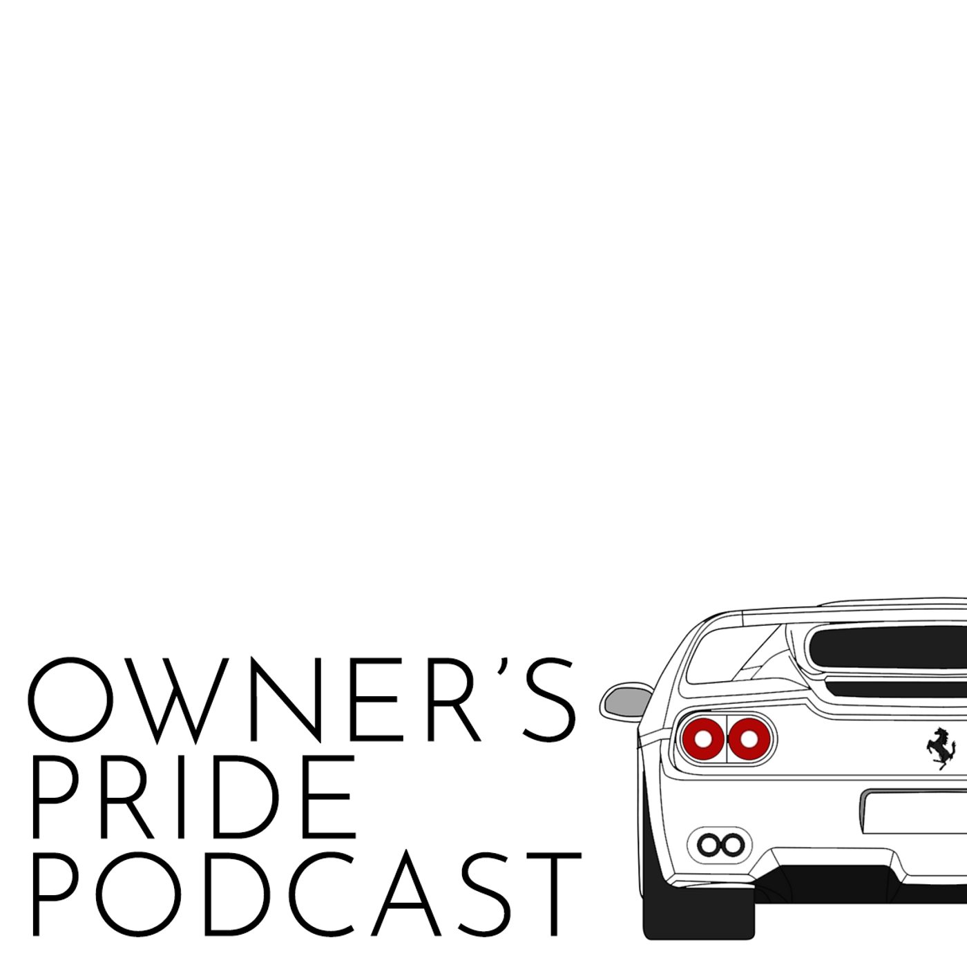 Owner\'s Pride Podcast
