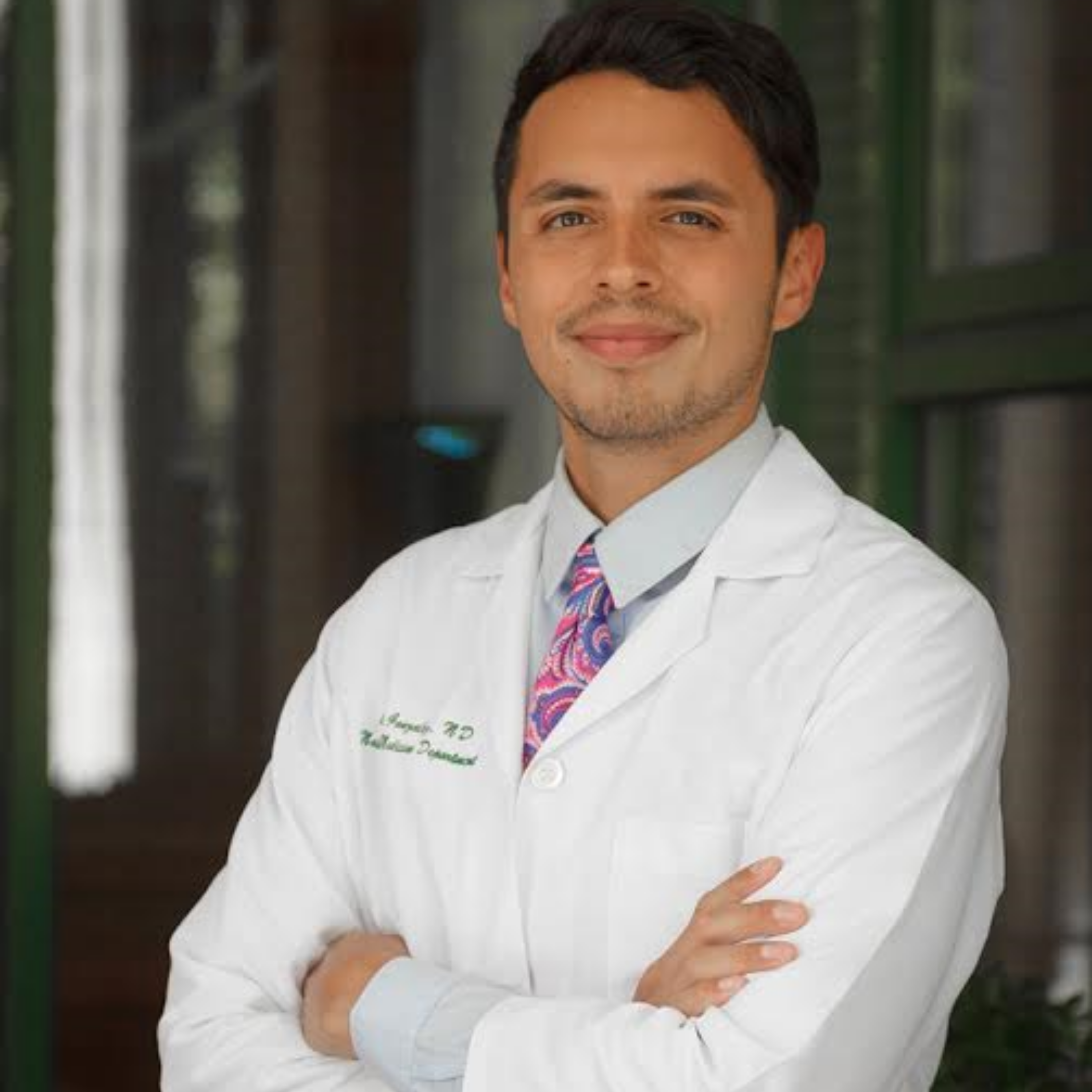 EFR 298: Empowering Yourself With Rituals and Healthy Habit Stacking with Dr. Christian Gonzalez