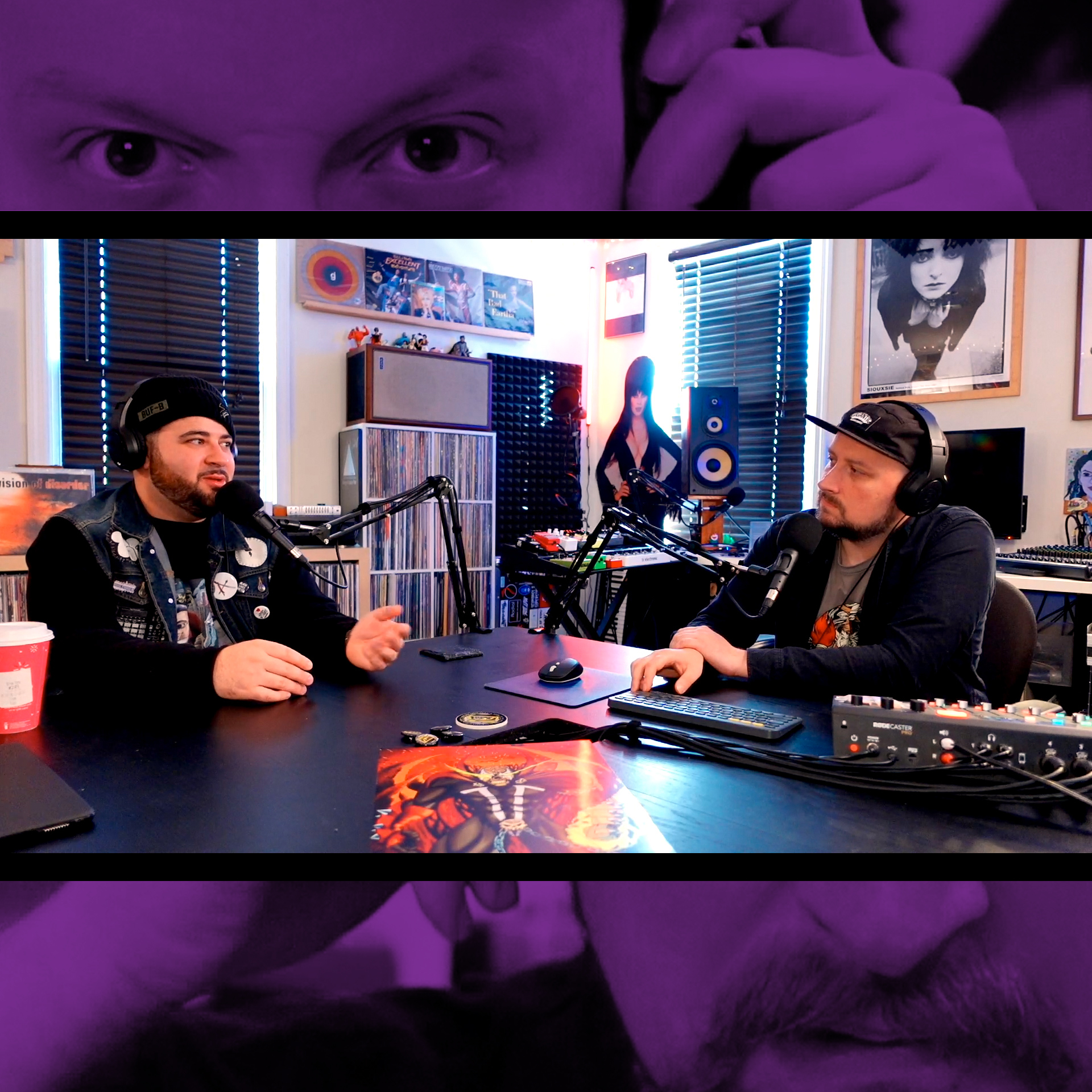 Start The Beat Podcast