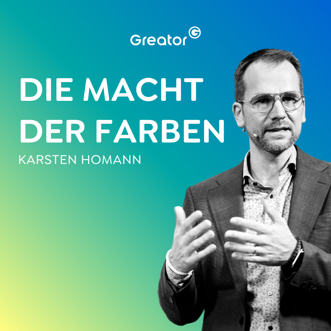 #715 So beeinflusst du das Unterbewusstsein // Karsten Homann