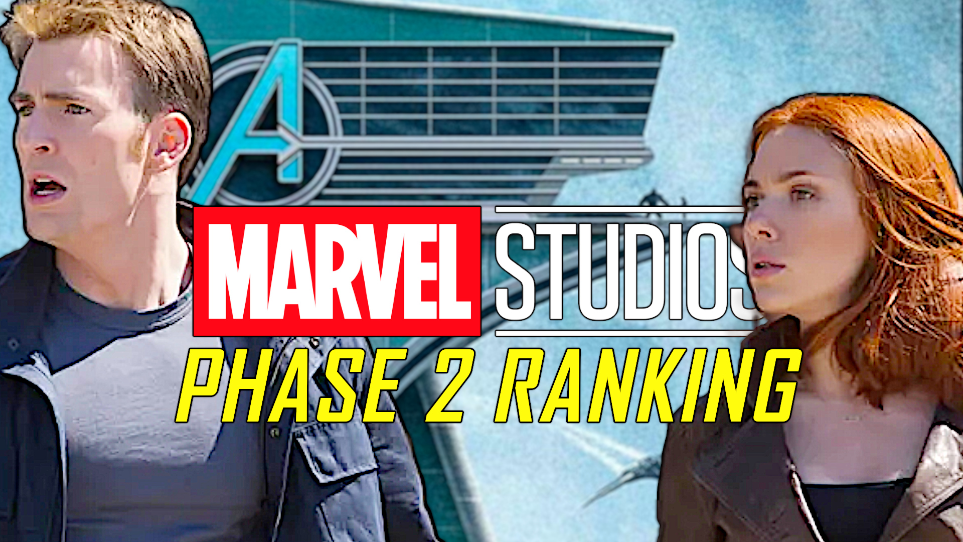 My MCU Phase 2 Ranking - Marvel Cinematic Universe | Council of the Multiverse My MCU Phase 2 Ranking - Marvel Cinematic Universe | Council of the Multiverse