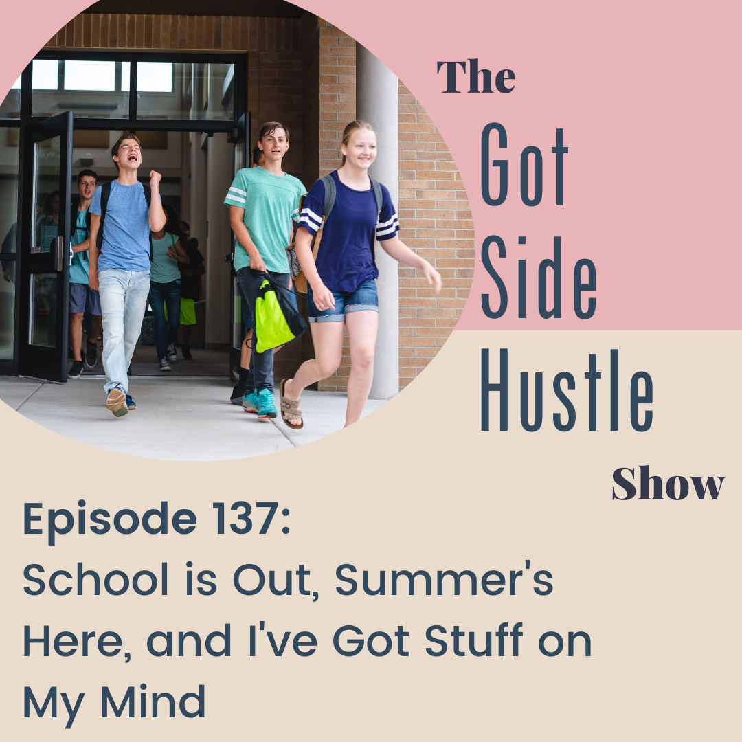 The Got Side Hustle Show