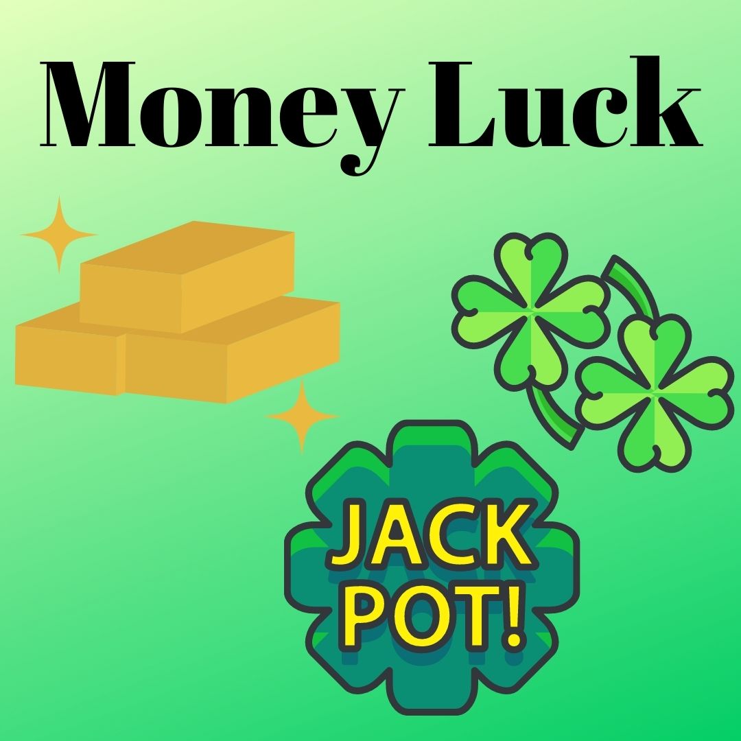 Money Luck